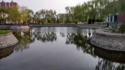 ​山西最好的十所大学，有一所211，总体高校偏弱