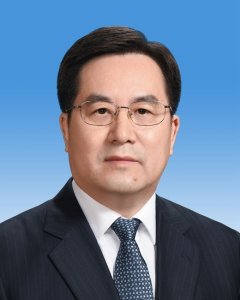 ​国务院副总理简历