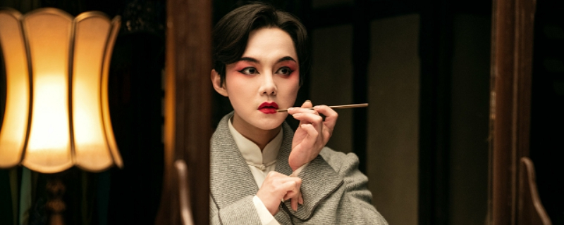 鬓边不是海棠红原著有肉吗 程凤台与商细蕊的爱情