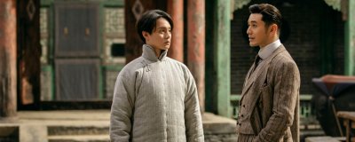 ​鬓边不是海棠红原著有肉吗 程凤台与商细蕊的爱情