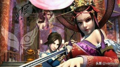 ​画江湖之不良人，女帝和李星云会在一起吗？