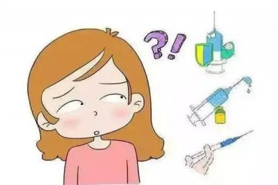 ​一个女孩打九价意味着什么?重视身体健康(更好的保护自己)