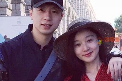 ​夏露是水娃娃什么梗？马龙和夏露