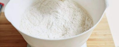 ​怎么能知道全麦面粉的真假