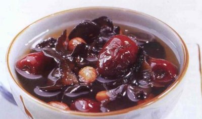 ​贫血吃什么补血最快（推荐以下几种食物）