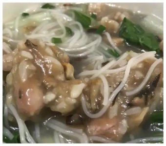 ​舌尖上的美食，闽南特色小吃地瓜粉团，教你在家自己做，流口水了