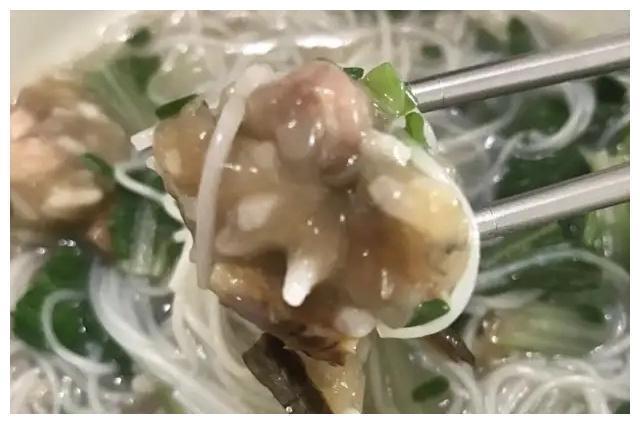 舌尖上的美食,闽南特色小吃地瓜粉团,教你在家自己做,流口水了