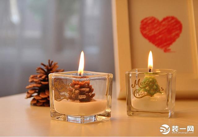 圣诞节该装饰什么(圣诞节怎么布置)(3)