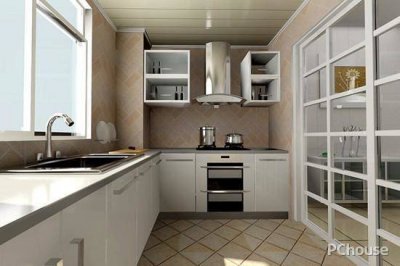 ​厨房砖选什么颜色最好 厨房用什么颜色的砖比较好看