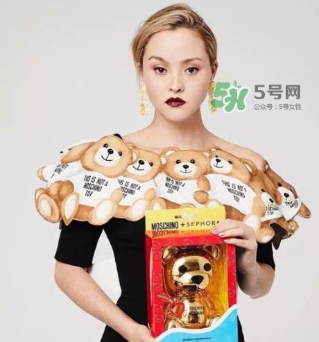 moschino泰迪熊彩妆系列多少钱?moschino泰迪熊彩妆系列有什么? moschino泰迪熊彩妆系列多少钱?moschino泰迪熊彩妆系列有什么?