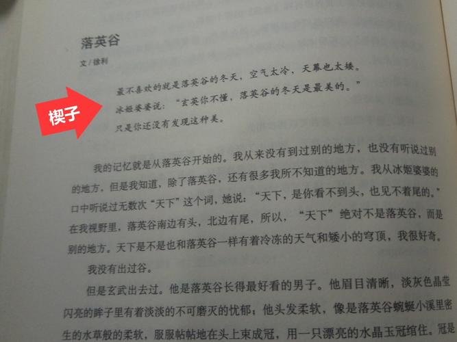 小说开头的楔子是什么意思（楔子在小说中起什么作用）
