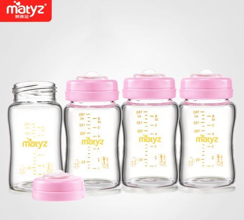 母乳混有水珠影响储存吗