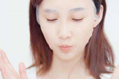 ​怎样预防皱纹越来越多图片 怎么样预防皱纹