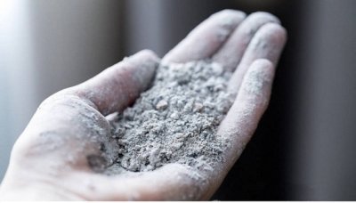 ​草木灰的主要成分