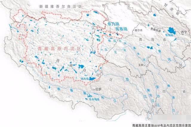 中国又一逆天工程，红旗河调水，欲将西部变为“塞上江南”