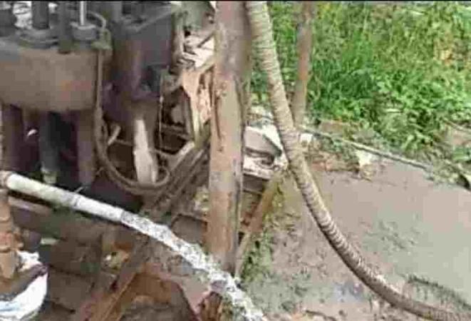 渗水井堵了怎么办