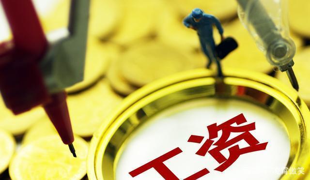 税务公务员都有什么待遇(税务局是香饽饽)(2)