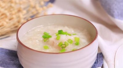 ​喝粥是不是可以养胃