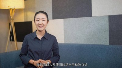 ​怎样用醋和小苏打清洗洗衣机污垢「洗衣机用小苏打和醋怎么洗」