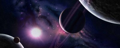 ​地球和哪个星球离得最远 地球跟哪个星球距离最远