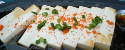 ​豆腐焯水会流失营养吗 豆腐不焯水影响口味吗