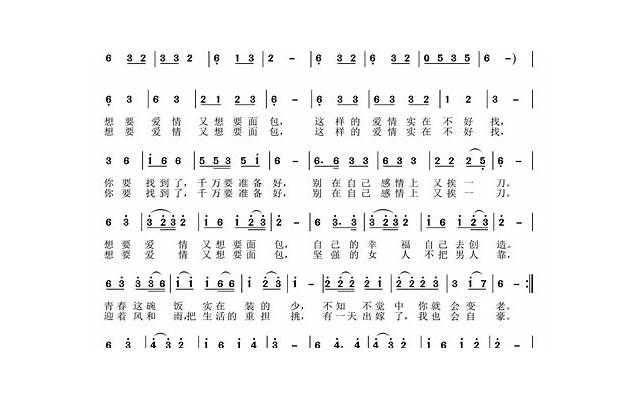 婚姻最重要的三大基础