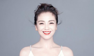 ​这颜值什么水平？40+的刘涛有颜有身材气质超绝