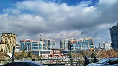 ​潍坊市有多少个县市区