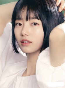 ​芜湖~我们国民初恋秀智的公主切发型来啦……