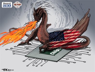 ​The Point丨Protectionism has long been outdated