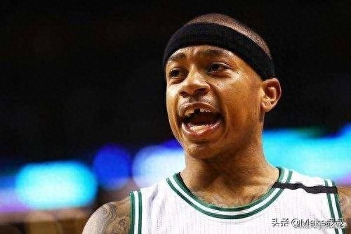 末节之王！地表最强175！带你来回忆以赛亚.托马斯