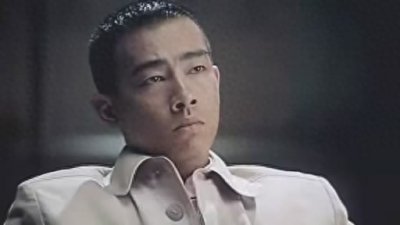 ​1997年上映，陈小春，金城武主演《神偷谍影》