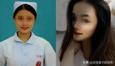 ​1974年，21岁美女护士遭侵害，双腿叉开，一根男性体毛抓获