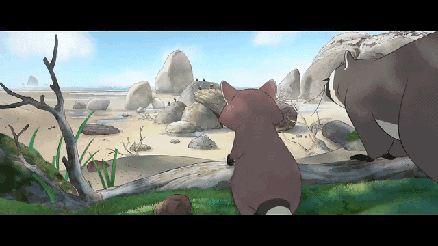 迪士尼头部特效（迪士尼研发超十年的）(20)