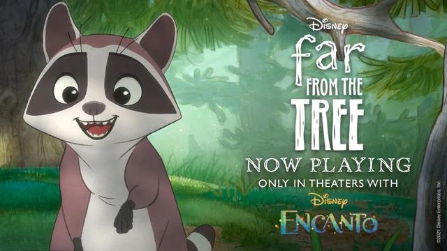 迪士尼头部特效（迪士尼研发超十年的）(6)