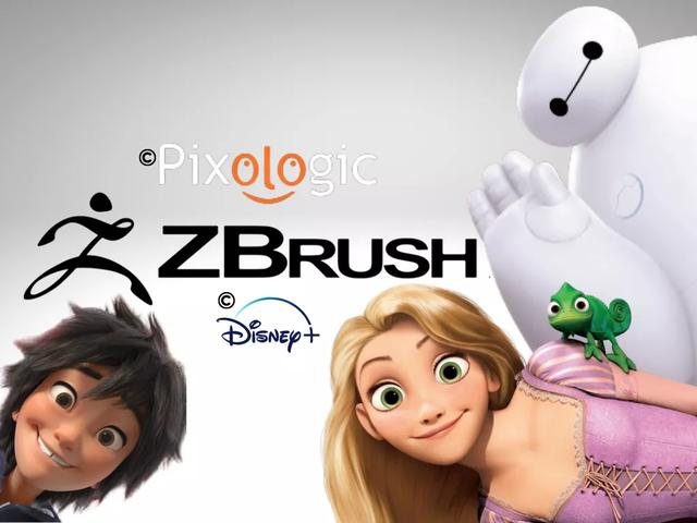 迪士尼头部特效（迪士尼研发超十年的）(47)