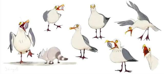 迪士尼头部特效（迪士尼研发超十年的）(30)