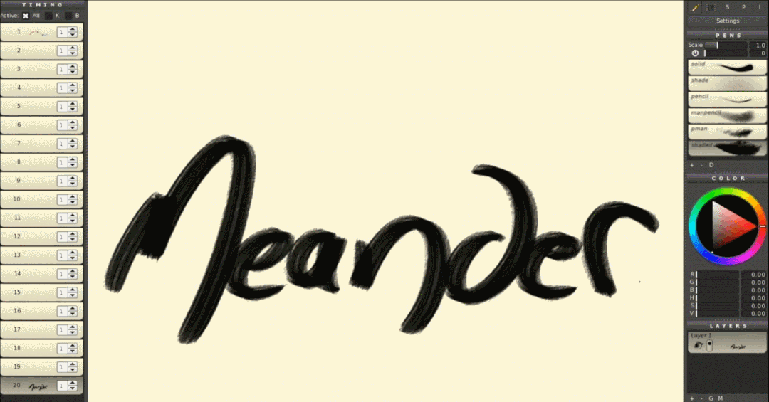 迪士尼头部特效（迪士尼研发超十年的）(44)