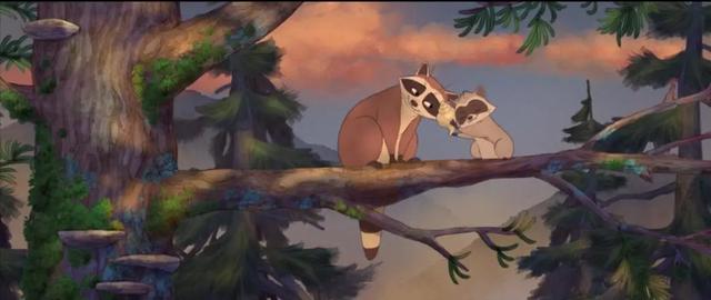 迪士尼头部特效（迪士尼研发超十年的）(19)