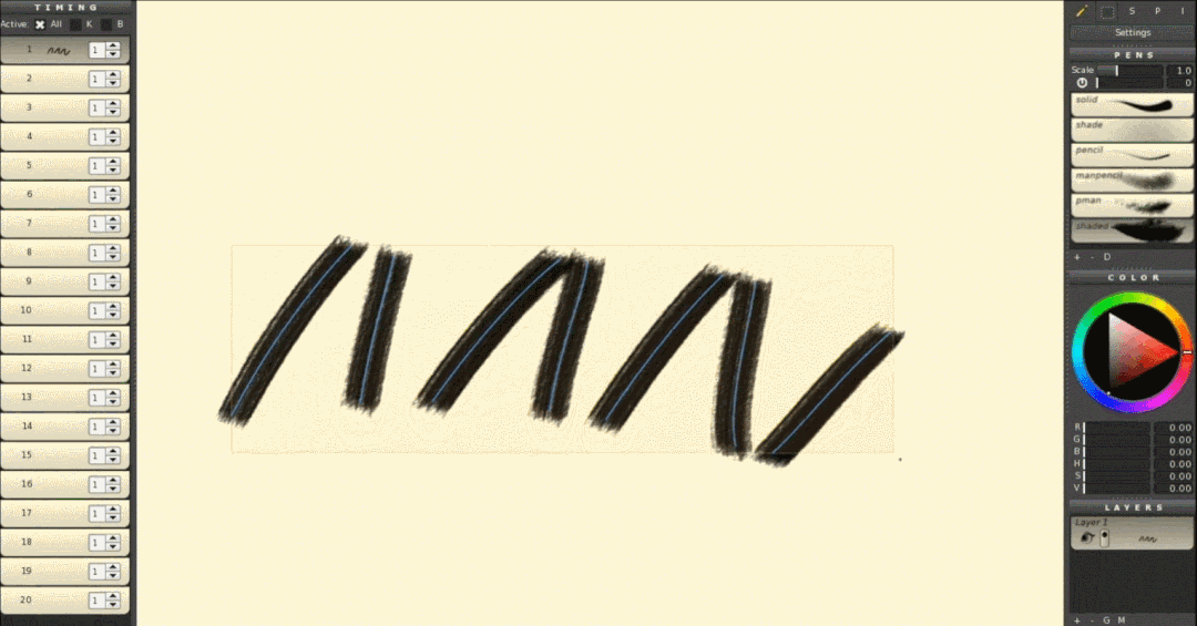 迪士尼头部特效（迪士尼研发超十年的）(41)