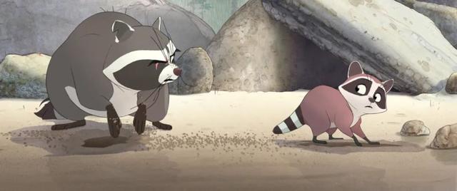 迪士尼头部特效（迪士尼研发超十年的）(17)