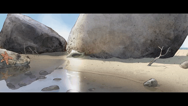 迪士尼头部特效（迪士尼研发超十年的）(34)