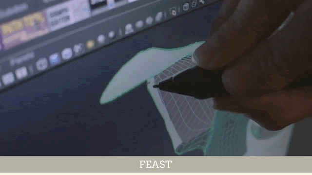 迪士尼头部特效（迪士尼研发超十年的）(5)