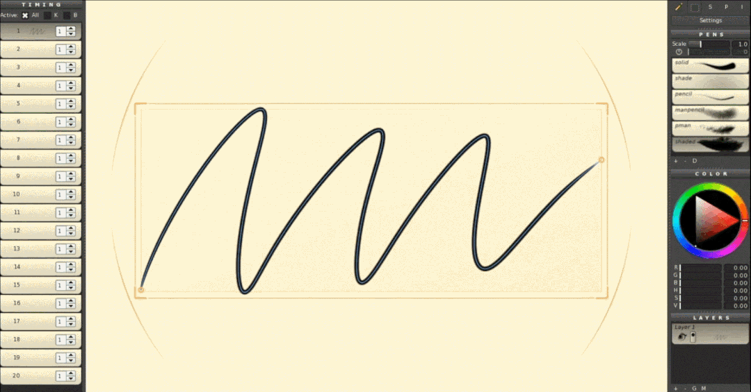 迪士尼头部特效（迪士尼研发超十年的）(40)