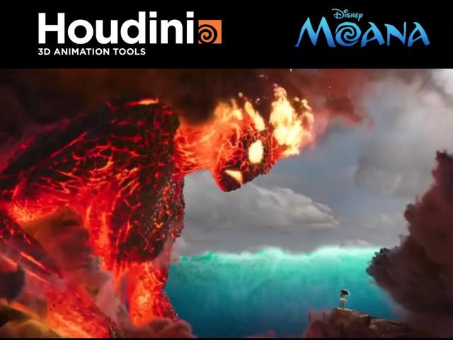 迪士尼头部特效（迪士尼研发超十年的）(48)