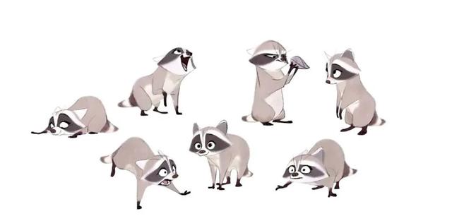 迪士尼头部特效（迪士尼研发超十年的）(29)