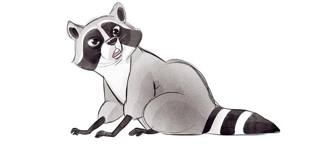 迪士尼头部特效（迪士尼研发超十年的）(27)