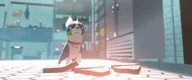 迪士尼头部特效（迪士尼研发超十年的）(4)