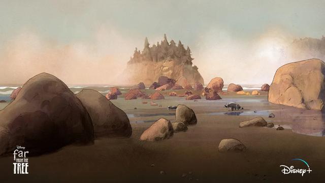 迪士尼头部特效（迪士尼研发超十年的）(22)