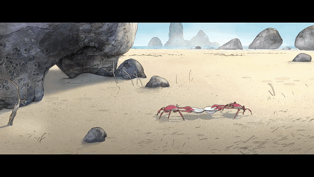 迪士尼头部特效（迪士尼研发超十年的）(14)